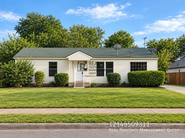 2736 Morgan Dr, Dallas, TX 75241