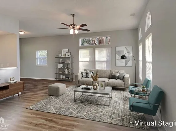 3013 Swanquarter Dr, Charlotte, NC 28262