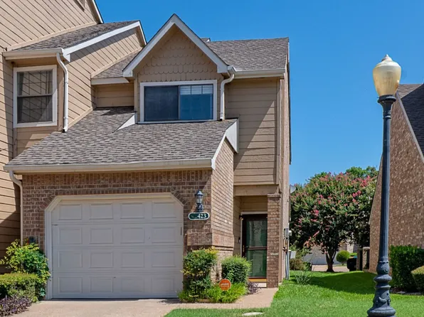 423 Maple Leaf Dr, Duncanville, TX 75137