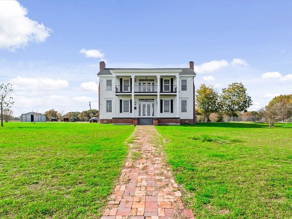 190 Fcr 991, Wortham, TX 76693 Zillow