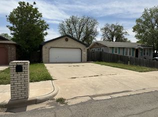 2109 21st St #2, Lubbock, TX 79411
