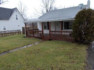 21770 Raymond Rd, Raymond, OH 43067