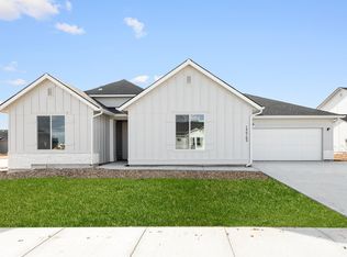 3663 E Syracuse St, Nampa, ID 83686