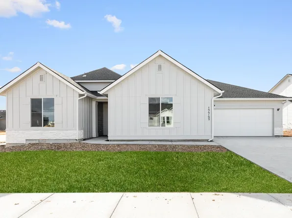 3663 E Syracuse St, Nampa, ID 83686