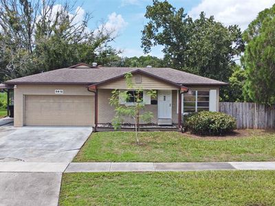 5612 Satel Dr, Orlando, FL, 32810