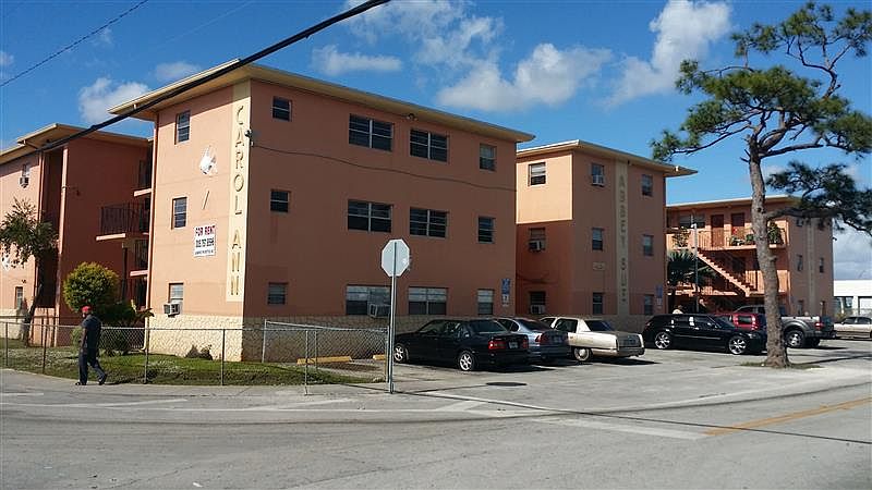 1st image of 14120 NW 24th Ct APT 104