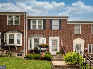 245 Blakeney Rd, Catonsville, MD 21228
