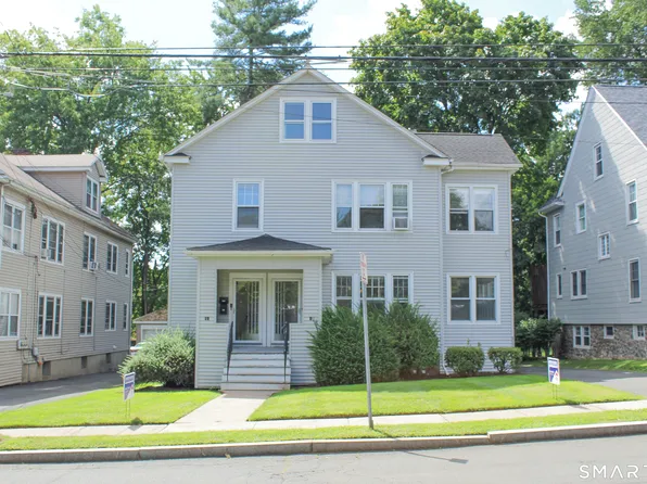 65 Burr Street, West Hartford, CT 06107