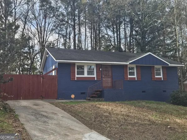 1258 Kipling St SE, Atlanta, GA 30315