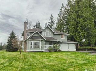 829 Middle Fork Rd, Onalaska, WA 98570