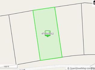 Virginia St, Colorado City, CO 81019