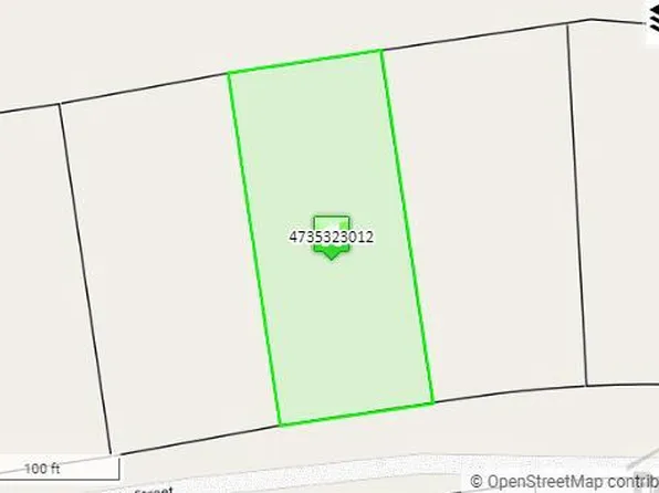 Virginia St, Colorado City, CO 81019