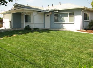 10272 Earlander St, San Jose, CA