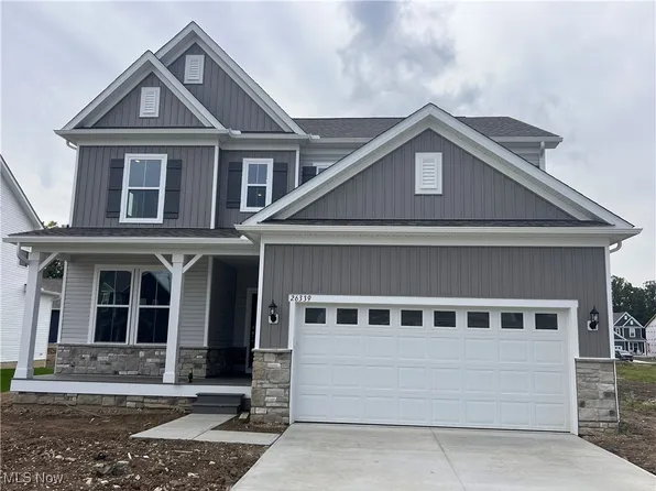 26339 Grand View Dr, Olmsted Falls, OH 44138