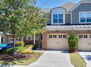 266 Murray Glen Dr, Cary, NC 27519