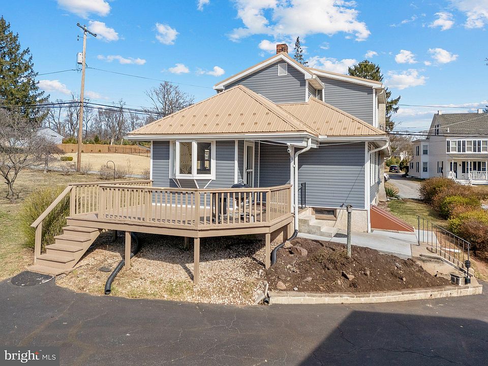 1175 Sheep Hill Rd, Pottstown, PA 19465 | Zillow