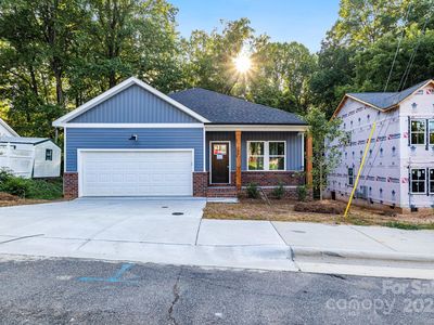 354 Moore Ave, Mooresville, NC, 28115