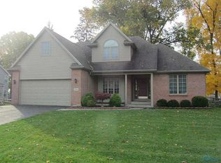 7629 Pilliod Rd, Holland, OH 43528