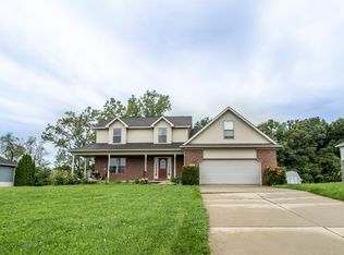 8376 Oak Ridge Dr, Goodrich, MI 48438