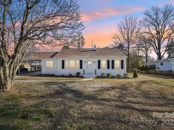 721 S York Ave, Rock Hill, SC 29730