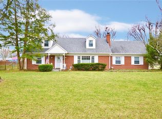 2425 Lindbergh Dr, Indianapolis, IN