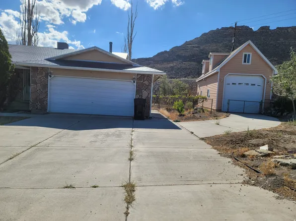 645 Aria Blvd, Wendover, UT 84083