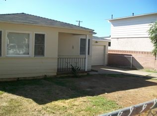 2112 G Ave, National City, CA 91950