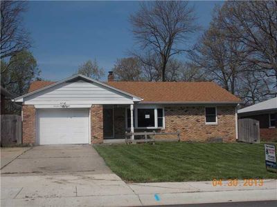 1408 N Audubon Rd, Indianapolis, IN, 46219