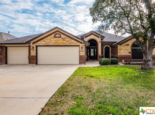 2029 Chinquapin Ln, Harker Heights, TX 76548