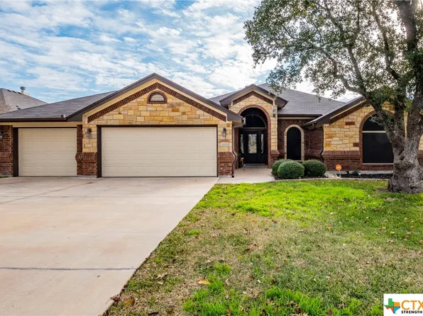 2029 Chinquapin Ln, Harker Heights, TX 76548