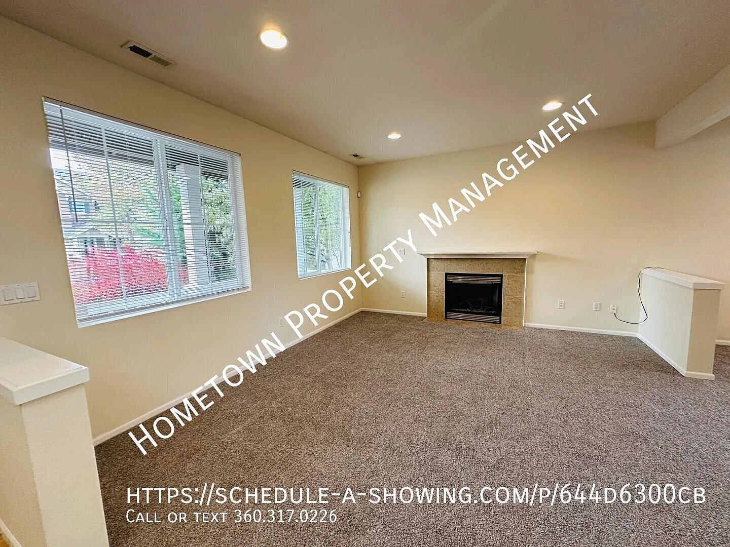Beautiful 3 Bedroom 2.5 bath Home in Horizon Point! — Photo 3