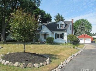 65 State Route 88 S, Newark, NY 14513