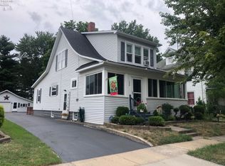 326 Duane St, Clyde, OH 43410