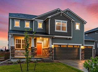 464 Gold Hill Dr, Erie, CO 80516