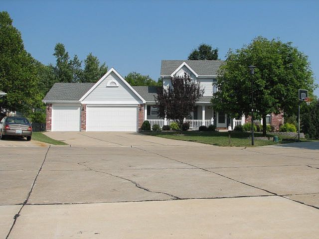 429 Wyatt Drive