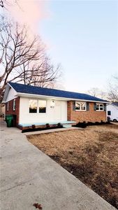 728 Oakgrove Dr, Graham, NC, 27253