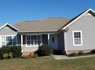2021 Reserve Dr, Cookeville, TN 38506