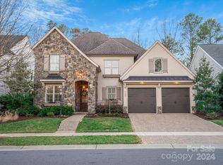 5208 Loma Linda Ln, Charlotte, NC 28270