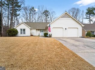 5386 Olde Mill Dr NE, Woodstock, GA 30188