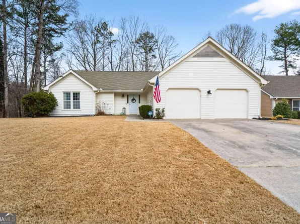5386 Olde Mill Dr NE, Woodstock, GA 30188