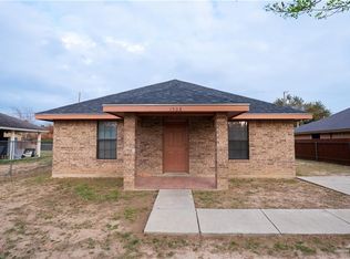 1508 Judy St, Mission, TX 78572