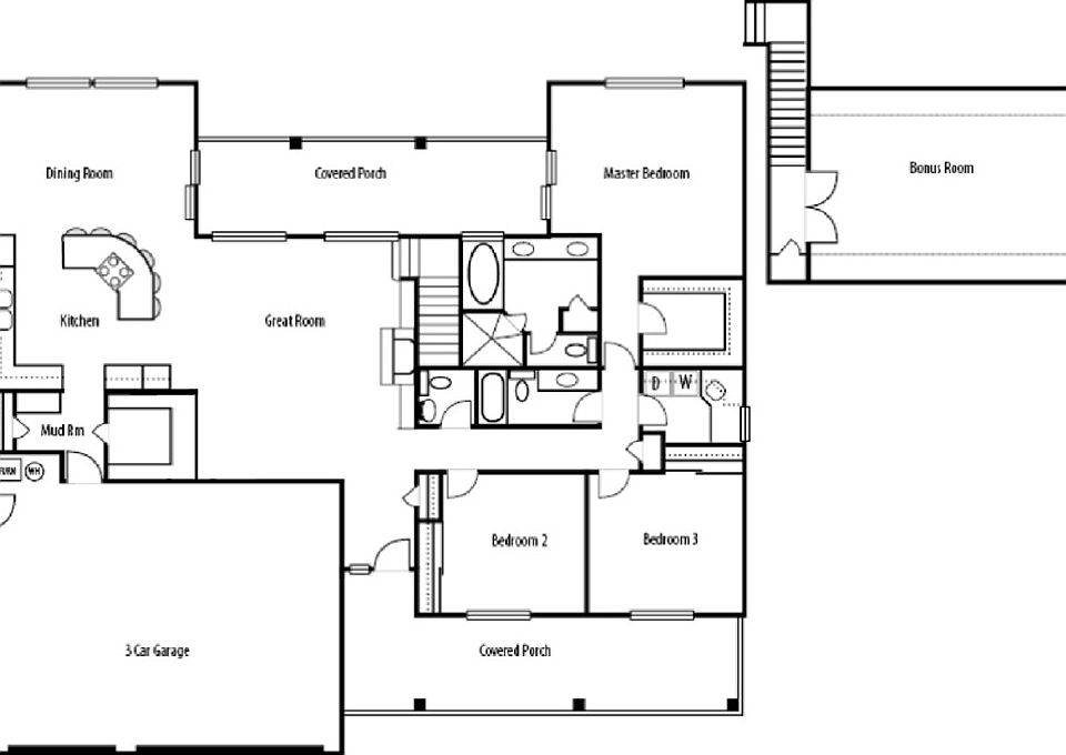 2nd image of 8523 Viewcrest Ln SE