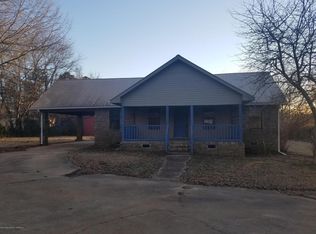 1700 Old Russellville Rd N, Jasper, AL 35503