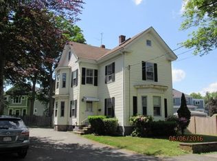 7 Ash St, Danvers, MA 01923