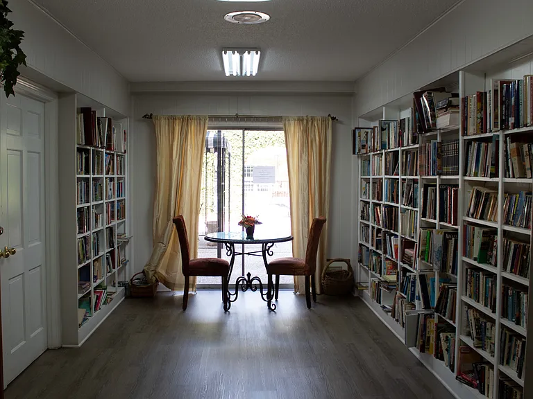 Library