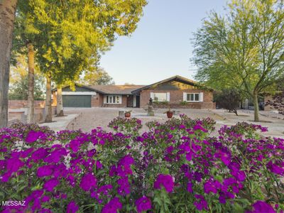 6835 E Calle Luciente, Tucson, AZ, 85715