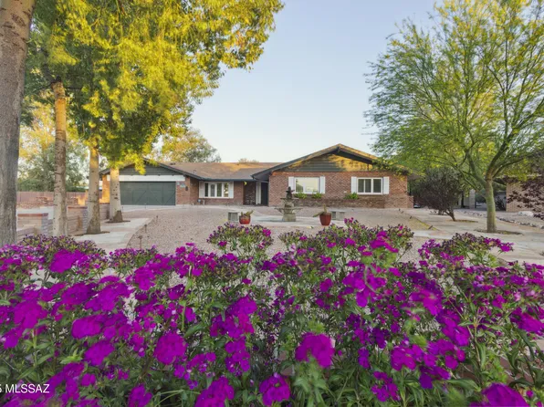 6835 E Calle Luciente, Tucson, AZ 85715