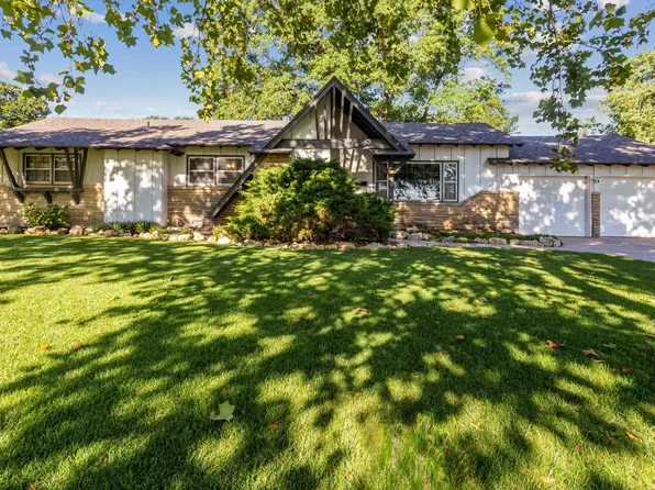 817 N Armour St, Wichita, KS 67206