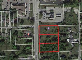 Lots 65 66 And 67 S Belsay, Burton, MI 48509