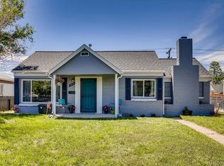 2875 Quebec St, Denver, CO 80207